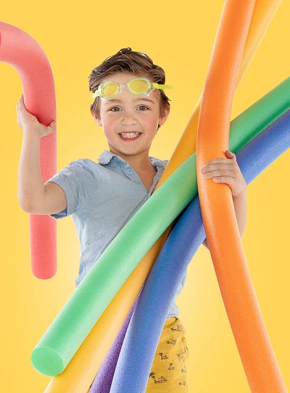 Bild für Wasserspielzeug