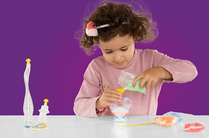 Afbeelding voor Knutselen en Hobby