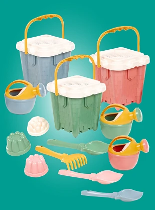 Image pour Jouets d'extérieur