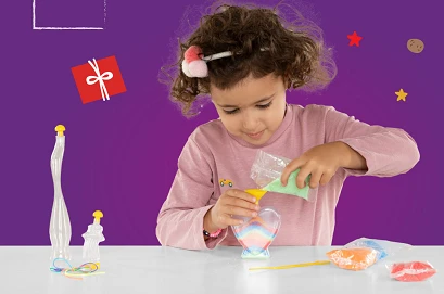 Afbeelding voor Knutselen en Hobby