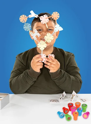 Image pour Petits cadeaux 