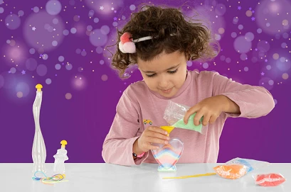 Afbeelding voor Knutselen en Hobby