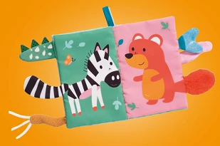 Image pour Jouets pour bébé