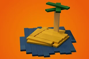 Image pour Planches de construction