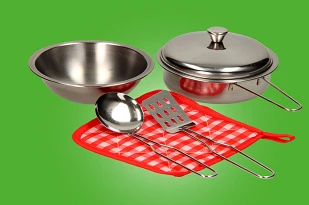 Image pour Cuisines