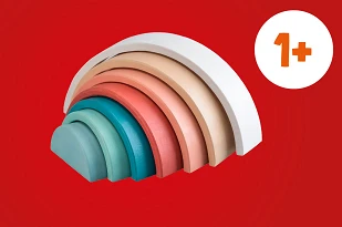 Afbeelding voor Meer voor 1 jaar