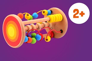Afbeelding voor Meer voor 2 jaar