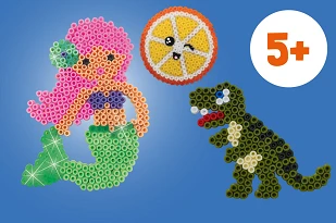 Afbeelding voor Meer voor 5 jaar