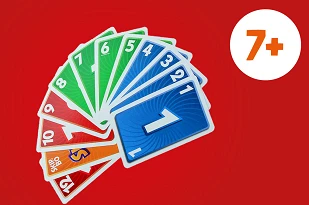 Afbeelding voor Meer voor 7 jaar