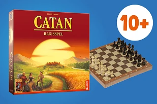 Afbeelding voor Meer voor 10 jaar