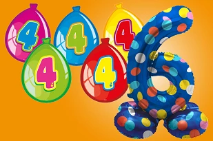 Afbeelding voor Kinderfeest