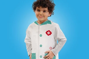 Image pour Déguisements pour enfants