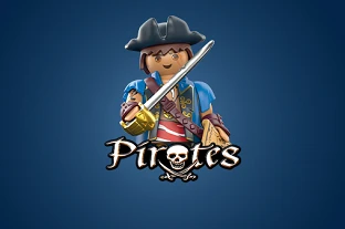 Afbeelding voor Playmobil Pirates