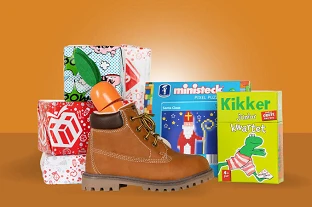 Image pour Cadeaux chaussures 7,50 €