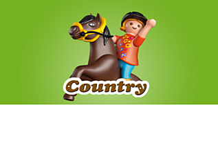Playmobil Country 