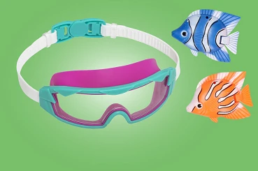 Image pour Jouets de plongée