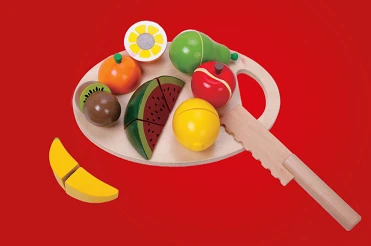 Afbeelding voor Koken en Winkelen