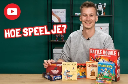 Afbeelding voor Spellenuitleg
