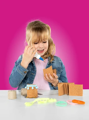 Image pour Bricolage et hobby