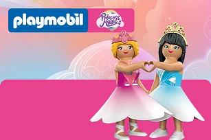 Afbeelding voor Playmobil Princess Magic