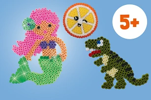 Afbeelding voor Meer voor 5 jaar