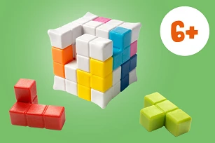 Afbeelding voor Meer voor 6 jaar