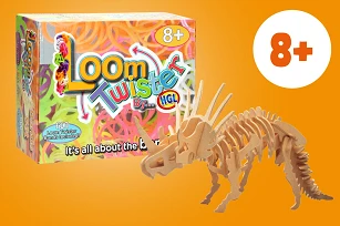 Afbeelding voor Meer voor 8 jaar