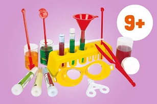 Afbeelding voor Meer voor 9 jaar