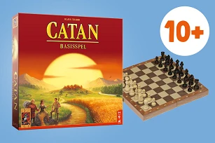 Afbeelding voor Meer voor 10 jaar