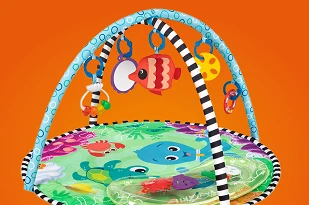 Afbeelding voor Babyspeelgoed