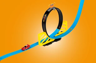 Image pour Pistes de course