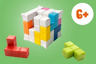 Afbeelding voor Meer voor 6 jaar