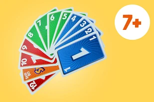 Afbeelding voor Meer voor 7 jaar