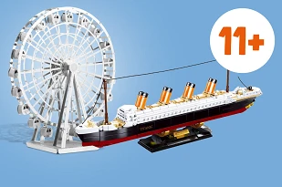 Afbeelding voor Meer voor 11 jaar