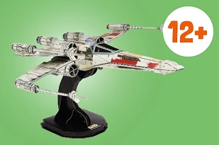 Afbeelding voor Meer voor 12+ jaar