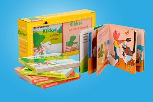 Bild für Handouts
