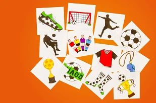 Afbeelding voor Kinderfeestje