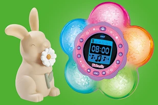 Bild für Kinderlampen