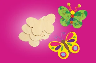 Image pour Fournitures de bricolage