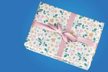 Afbeelding voor Cadeaupapier