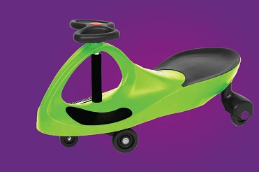 Bild für Kinderroller