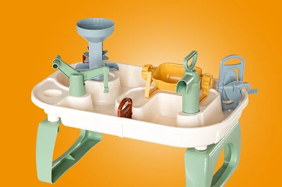 Afbeelding voor Waterspeelgoed