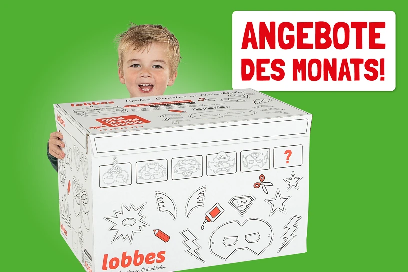 Bild für Sehen Sie sich die Angebote an