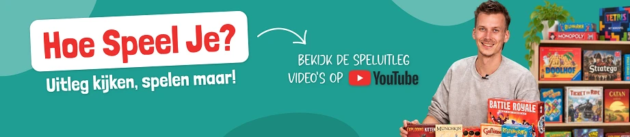 Afbeelding voor Speluitleg video's