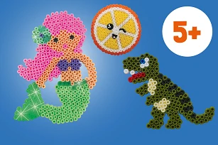 Afbeelding voor Meer voor 5 jaar