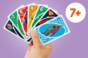 Afbeelding voor Meer voor 7 jaar