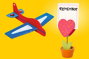 Image pour Bricolage avec du bois