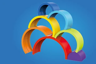 Image pour Motricité et apprentissage