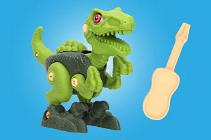 Image pour Jouets de construction