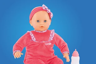 Afbeelding voor Babypoppen